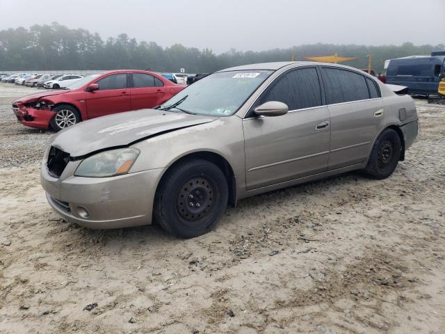 NISSAN ALTIMA 2005 1n4al11d85c157306