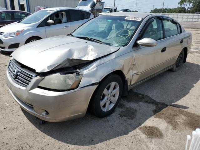 NISSAN ALTIMA S 2005 1n4al11d85c176311