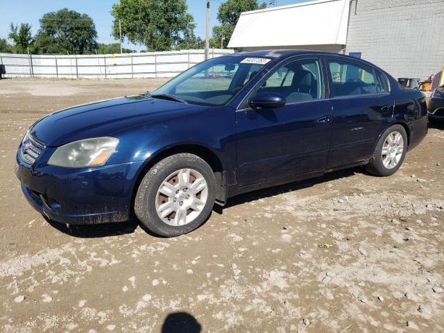 NISSAN ALTIMA S 2005 1n4al11d85c200915