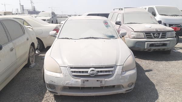 NISSAN ALTIMA 2005 1n4al11d85c203149