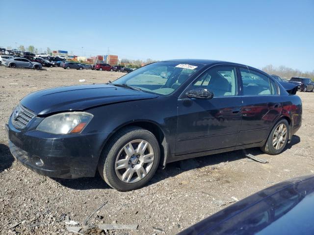 NISSAN ALTIMA 2005 1n4al11d85c204933