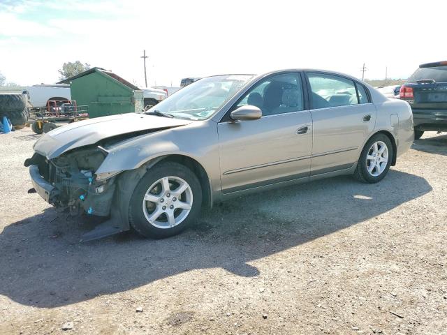 NISSAN ALTIMA 2005 1n4al11d85c212109