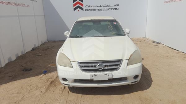 NISSAN ALTIMA 2005 1n4al11d85c215270