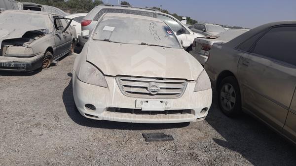 NISSAN ALTIMA 2.5 2005 1n4al11d85c230738