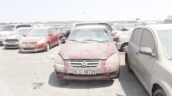 NISSAN ALTIMA 2005 1n4al11d85c234918