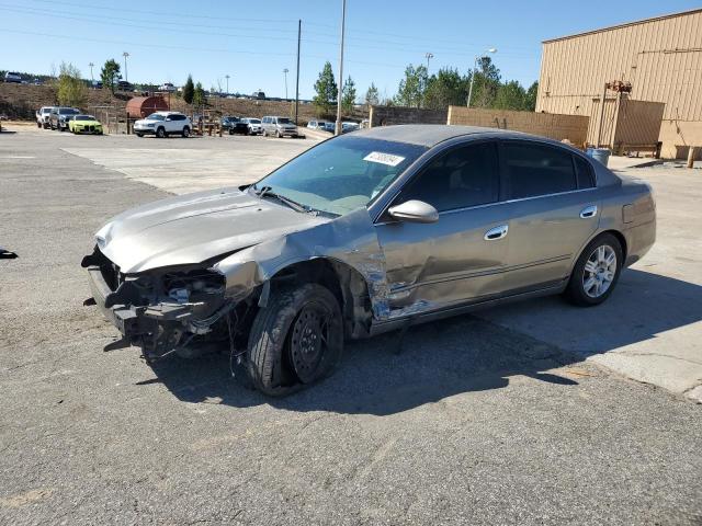 NISSAN ALTIMA 2005 1n4al11d85c274206