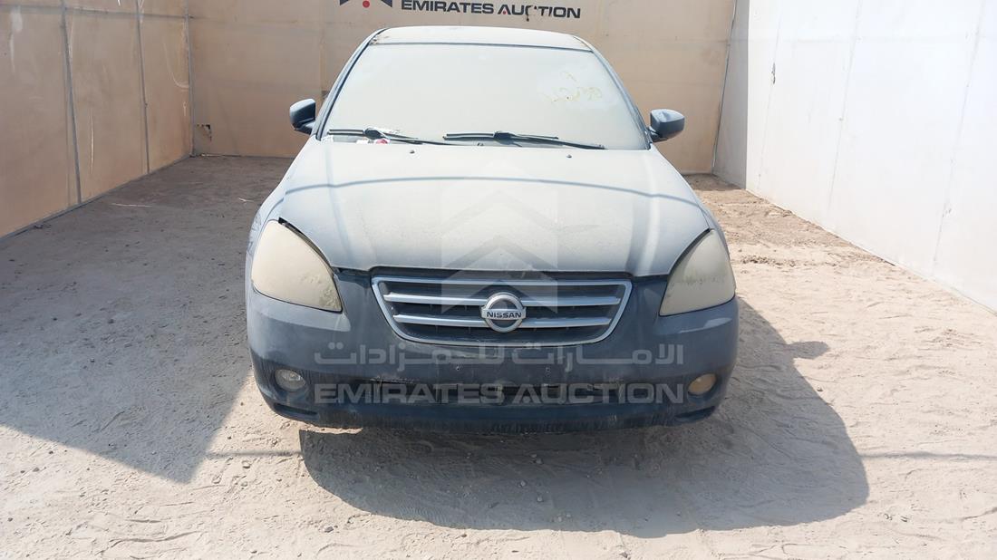 NISSAN ALTIMA 2005 1n4al11d85c294262