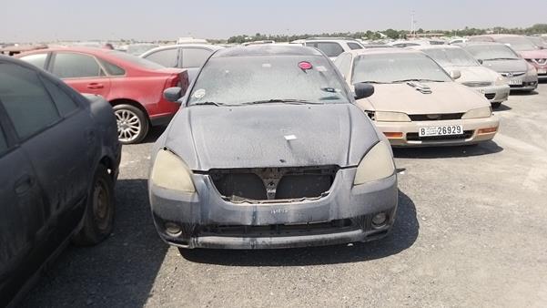 NISSAN ALTIMA 2005 1n4al11d85c298165