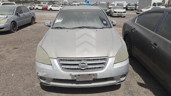 NISSAN ALTIMA 2005 1n4al11d85c324537