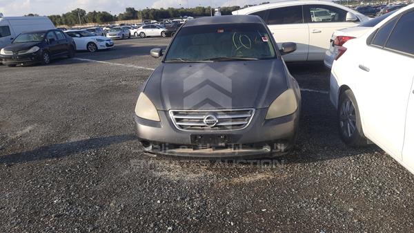 NISSAN ALTIMA 2005 1n4al11d85c329902