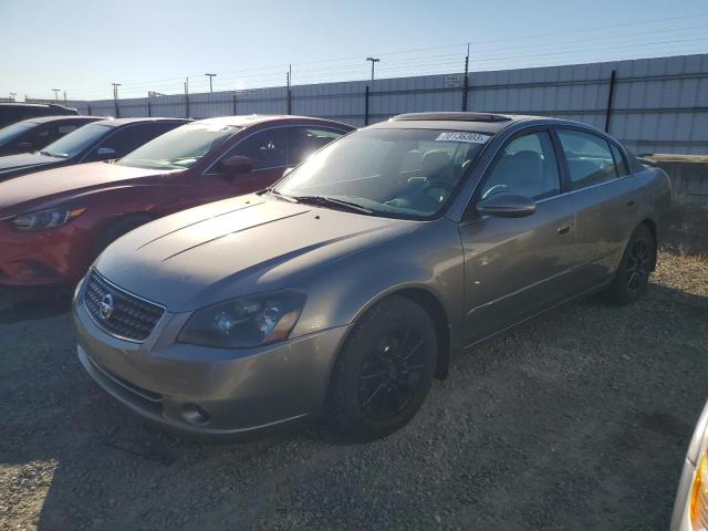 NISSAN ALTIMA S 2005 1n4al11d85c330547