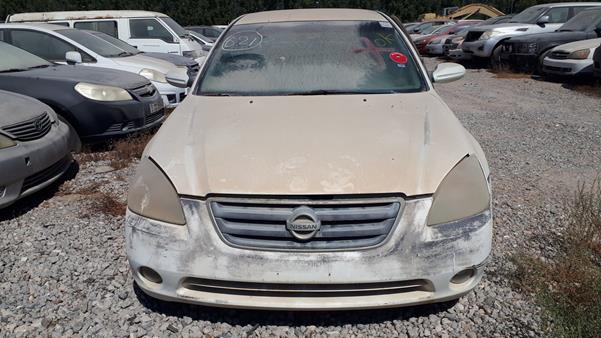 NISSAN ALTIMA 2005 1n4al11d85c331021