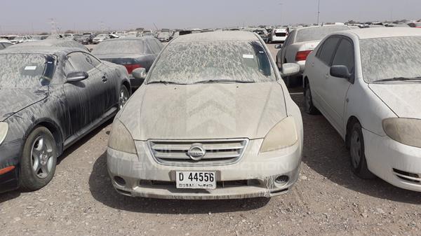 NISSAN ALTIMA 2005 1n4al11d85c339992