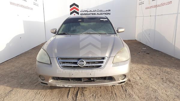 NISSAN ALTIMA 2005 1n4al11d85c368246