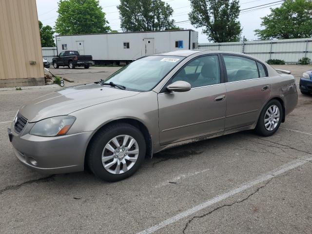 NISSAN ALTIMA 2005 1n4al11d85c397083