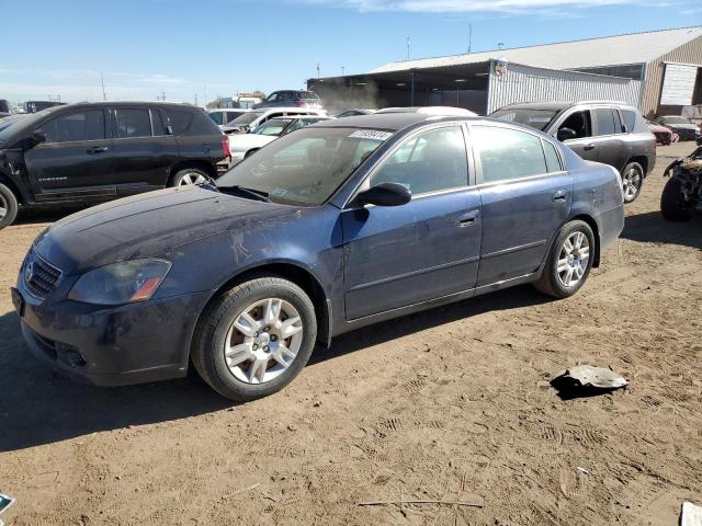 NISSAN ALTIMA S 2005 1n4al11d85n403744