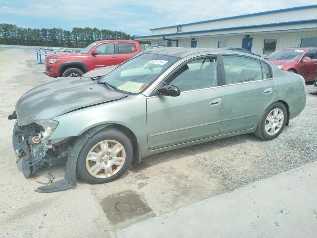 NISSAN ALTIMA 2005 1n4al11d85n418020