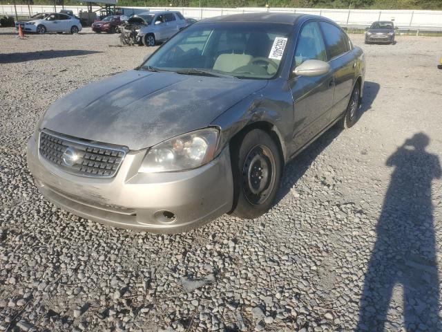 NISSAN ALTIMA 2005 1n4al11d85n420057