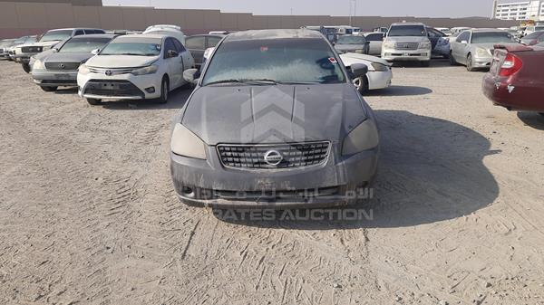 NISSAN ALTIMA 2005 1n4al11d85n420950