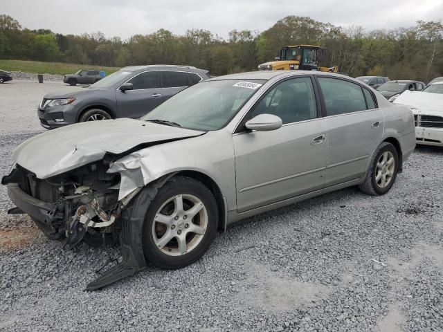 NISSAN ALTIMA 2005 1n4al11d85n425601