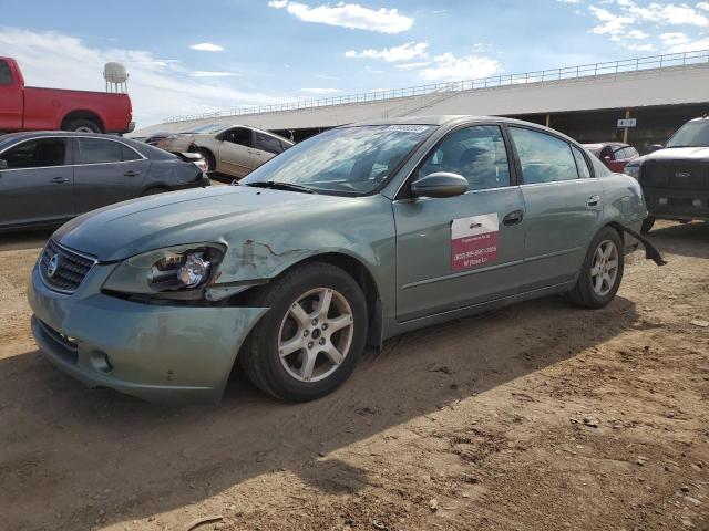 NISSAN ALTIMA S 2005 1n4al11d85n427767