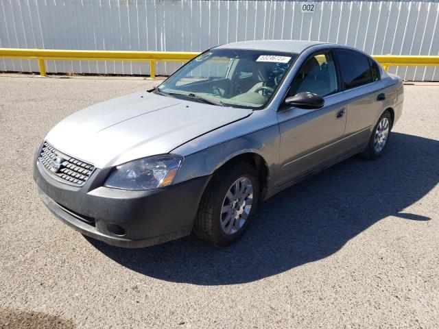 NISSAN ALTIMA S 2005 1n4al11d85n444598