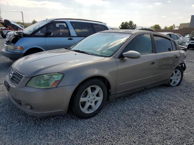 NISSAN ALTIMA 2005 1n4al11d85n472210