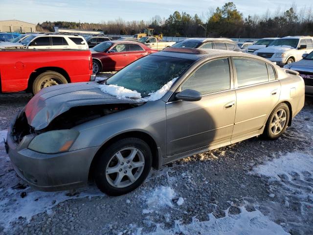 NISSAN ALTIMA 2005 1n4al11d85n481425