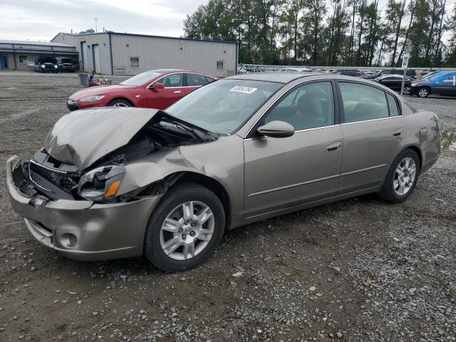 NISSAN ALTIMA S 2005 1n4al11d85n487080