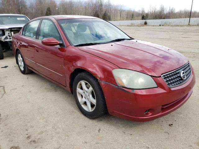 NISSAN ALTIMA S 2005 1n4al11d85n496183