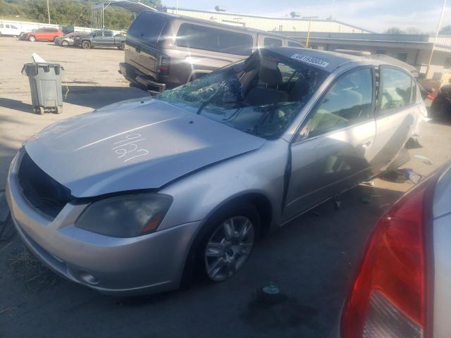 NISSAN ALTIMA S 2005 1n4al11d85n908747