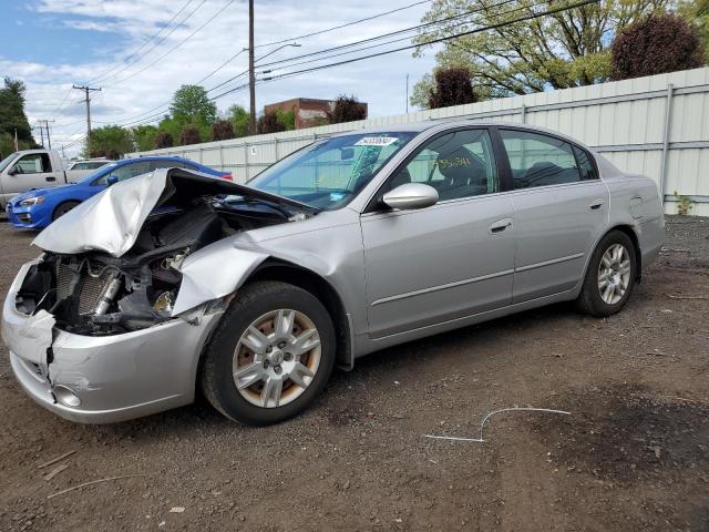 NISSAN ALTIMA 2005 1n4al11d85n922387