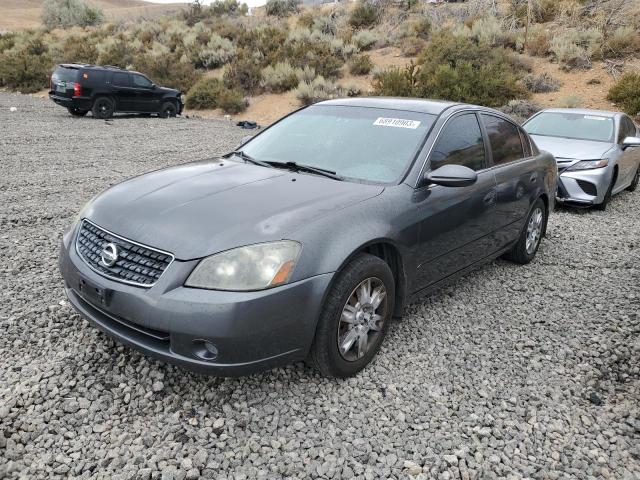 NISSAN ALTIMA S 2005 1n4al11d85n923300