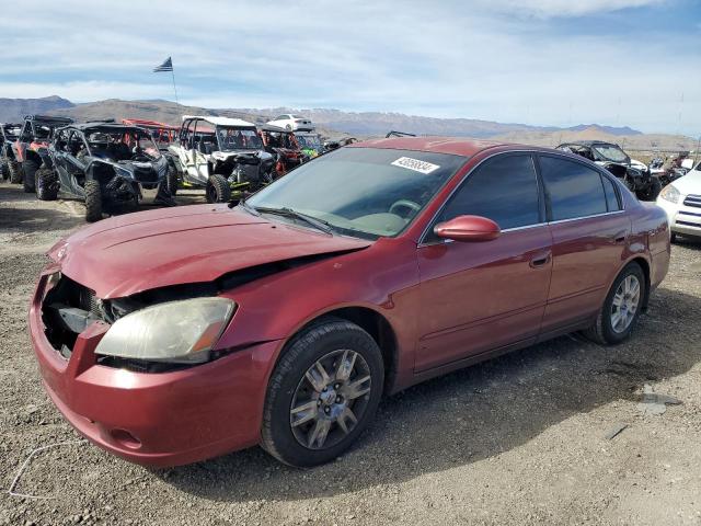 NISSAN ALTIMA 2005 1n4al11d85n925273