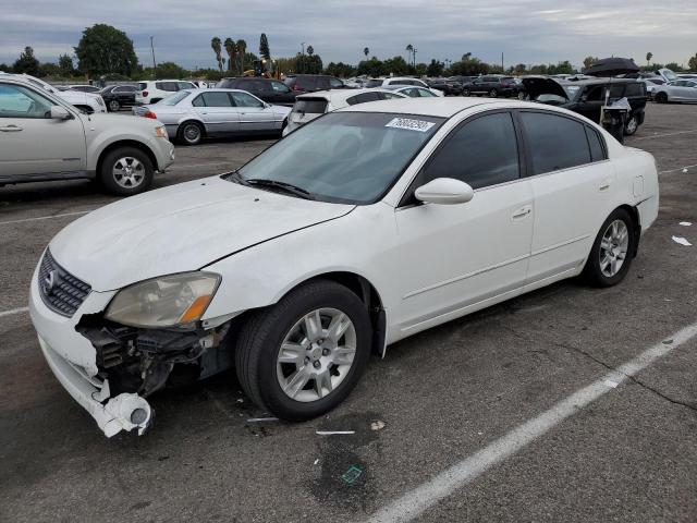 NISSAN ALTIMA 2005 1n4al11d85n928917