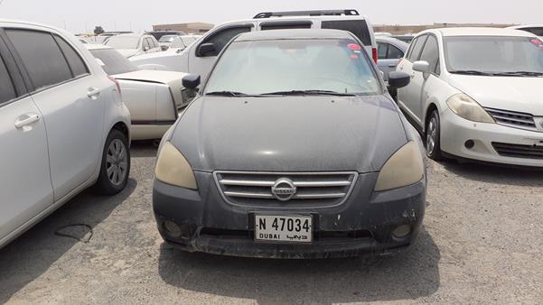 NISSAN ALTIMA 2006 1n4al11d86c100900