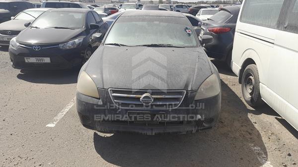 NISSAN ALTIMA 2006 1n4al11d86c101514