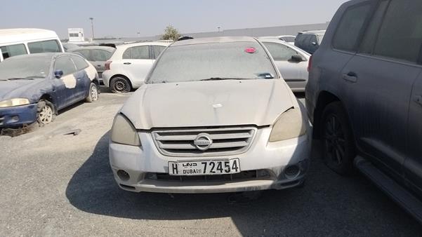 NISSAN ALTIMA 2006 1n4al11d86c107703