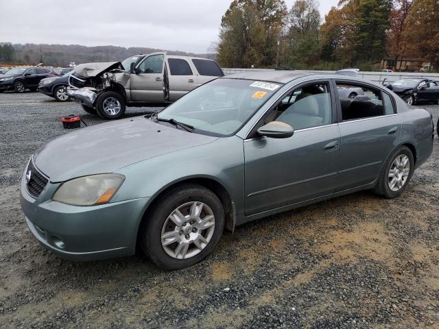 NISSAN ALTIMA S 2006 1n4al11d86c115297