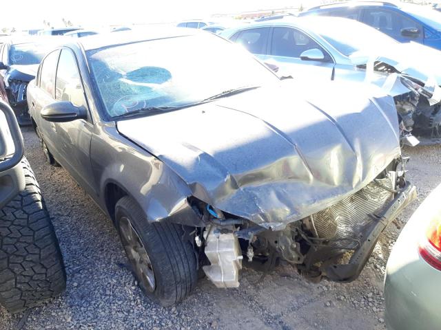 NISSAN ALTIMA S 2006 1n4al11d86c119737