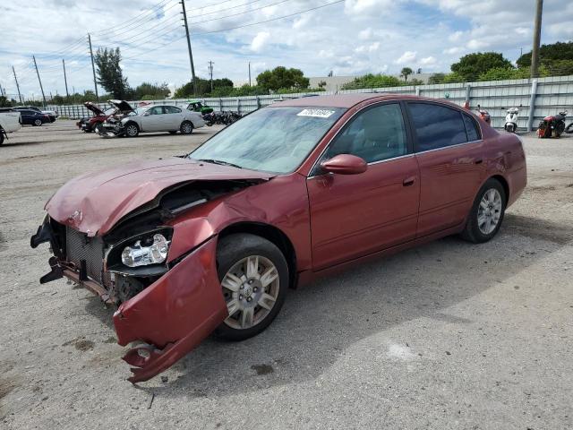 NISSAN ALTIMA 2006 1n4al11d86c148574