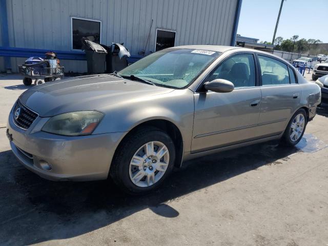 NISSAN ALTIMA 2006 1n4al11d86c148669