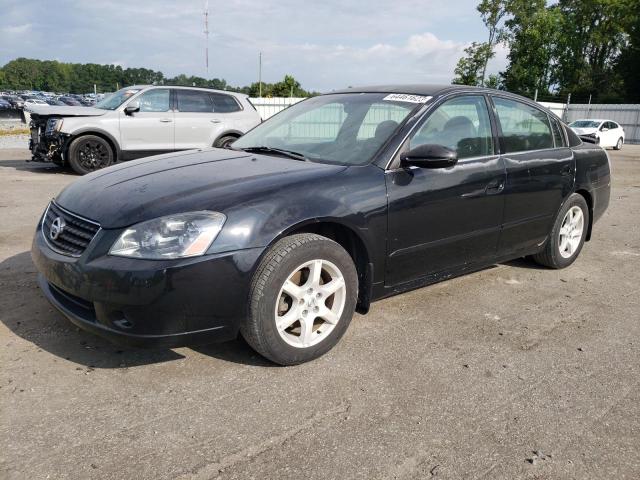 NISSAN ALTIMA S 2006 1n4al11d86c157047