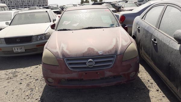 NISSAN ALTIMA 2006 1n4al11d86c158120