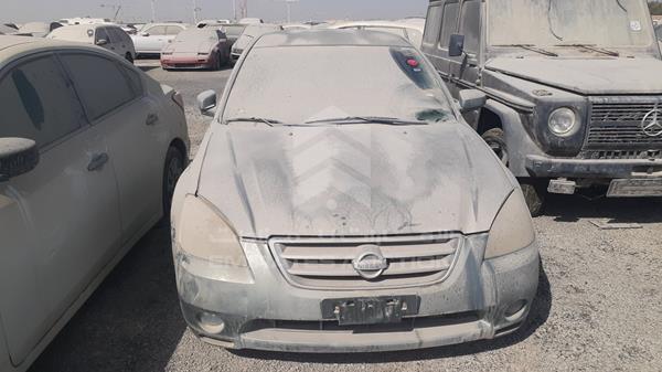 NISSAN ALTIMA 2006 1n4al11d86c166668