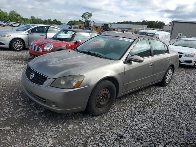 NISSAN ALTIMA 2006 1n4al11d86c169022