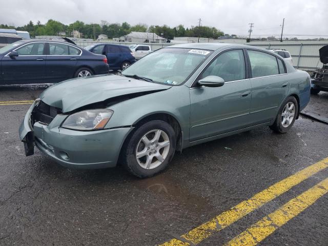 NISSAN ALTIMA 2006 1n4al11d86c179811