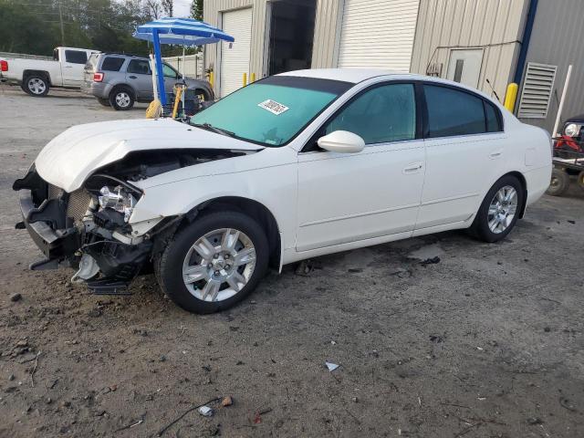 NISSAN ALTIMA 2006 1n4al11d86c179937