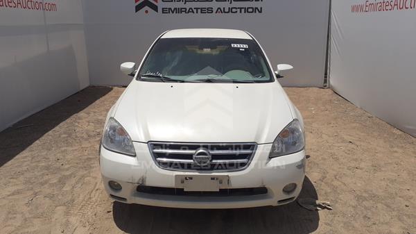 NISSAN ALTIMA 2006 1n4al11d86c180621