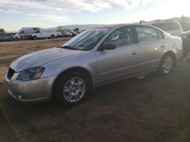 NISSAN ALTIMA 2006 1n4al11d86c182711